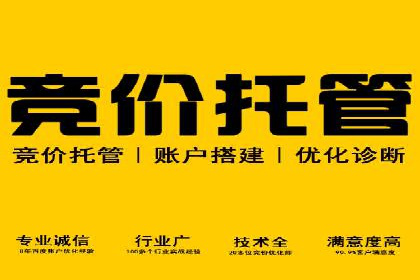 解析百度竞价账户托管的转化率提升策略